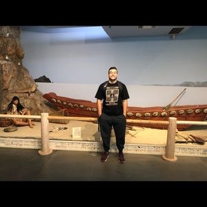 Meet your Posher, Ryan